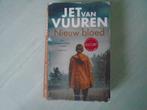 jet van vuuren, uitzoeken, Boeken, Thrillers, Ophalen of Verzenden, Zo goed als nieuw, Jet van Vuuren