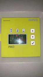 Omvormer Kostal Piko 3.0 voor panelen, Ophalen of Verzenden, Zo goed als nieuw, Overige typen