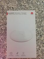Te koop HUAWEI Wireless Charger nieuw, Ophalen of Verzenden, Nieuw, Apple iPhone