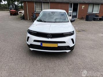 Opel Mokka-e (bj 2023, automaat) beschikbaar voor biedingen