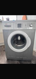Bosch Maxx 5 Wasmachine - Voorlader, Witgoed en Apparatuur, Ophalen, 4 tot 6 kg, 85 tot 90 cm, Minder dan 1200 toeren