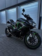 Kawasaki z h2, 4 cilinders, Particulier, Naked bike, Meer dan 35 kW