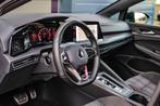Volkswagen Golf 2.0 TSI GTI *Pano*Camera*Stoel- Stuurverwarm, Auto's, Euro 6, 4 cilinders, 1984 cc, Zwart