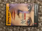 Resident Evil Code Veronica X PS2 Compleet, Avontuur en Actie, Gebruikt, 1 speler, Ophalen of Verzenden