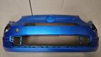 Voorbumper Fiat 500 Lounge Facelift Chrome Origineel BUMPER, Gebruikt, -, Voor, Ophalen of Verzenden