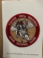 Air Force patches te koop, Ophalen of Verzenden, Luchtmacht, Amerika, Embleem of Badge