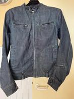 Origineel Gstar spijker jack, Blauw, G-STAR, Maat 56/58 (XL), Ophalen of Verzenden
