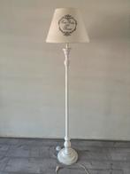 Staande vloerlamp 1,50 meter hoog., Huis en Inrichting, Lampen | Vloerlampen, Ophalen of Verzenden