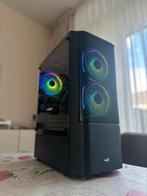 Game PC Plug & Play – i5-7500 | GTX 1650 | 16GB | €275, Computers en Software, Desktop Pc's, Ophalen of Verzenden, Gaming, HDD