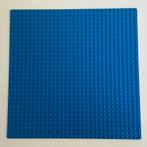 Lego Classic - BOUWPLAAT BLAUW / 32x32 noppen, NVT, Gebruikt, Lego, NVT