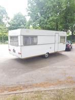 Caravan caravelair ventage, Caravans en Kamperen, Caravans, Stapelbed, Particulier, 6 tot 7 meter, Tot en met 6