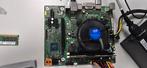 fujitsu d3400-b11 i5-6400 16gb, Ophalen, LGA 1151, DDR4, Zo goed als nieuw