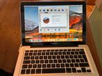 Macbook pro late 2011 13” 512ssd 16Gb, Computers en Software, Apple Macbooks, Gebruikt, 2 tot 3 Ghz, Qwerty, 13 inch