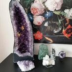 Amethist | 27kg & ca. 60cm, Ophalen, Mineraal