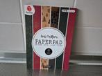 PAPERPAD NIEUW, Ophalen, Nieuw, Kerst
