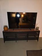Tv-kast in perfecte staat fjallbo Ikea, Huis en Inrichting, Overige houtsoorten, 100 tot 150 cm, Ophalen of Verzenden, Zo goed als nieuw