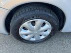 Citroen Xsara Picasso 1.8i-16V Différence 2, '04, 168000 km, 4 cilinders, 1749 cc, 116 pk, Beige