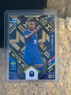 Zeer zeldzame Panini momentum kaart van kylian mbappe, Ophalen of Verzenden, Zo goed als nieuw, Plaatje