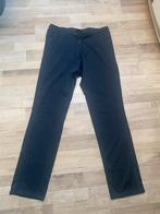 Sjeng sportbroek L, Kleding | Dames, Blauw, Maat 42/44 (L), Ophalen of Verzenden, Fitness of Aerobics