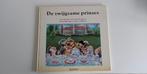 De zwijgzame prinses, Boeken, Ophalen of Verzenden, Zo goed als nieuw