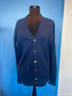 Tommy hilfiger, Blauw, Zo goed als nieuw, Tommy Hilfiger, Ophalen