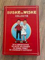 Suske en Wiske luxe ingebonden boek van Lekturama, Complete serie of reeks, Ophalen of Verzenden, Zo goed als nieuw