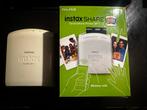Fujifilm Instax Share SP-1 Smartphone Printer, Computers en Software, Gebruikt, Fotoprinter, Kleur printen, Ophalen of Verzenden