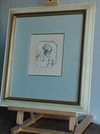 Johannes Akkeringa, Antiek en Kunst, Ophalen of Verzenden