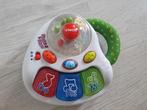 VTech Pluche Piano, Ophalen of Verzenden, Zo goed als nieuw
