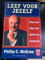 Leef voor jezelf, Ophalen of Verzenden, Zo goed als nieuw, Phillip C. McGraw