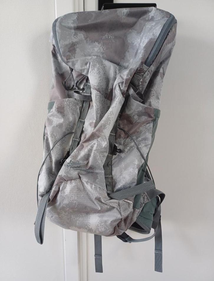 Jack Wolfskin Aerorise 20L Rugzak - Nieuw!, Sieraden, Tassen en Uiterlijk, Tassen | Rugtassen, Nieuw, Overige merken, Trekking