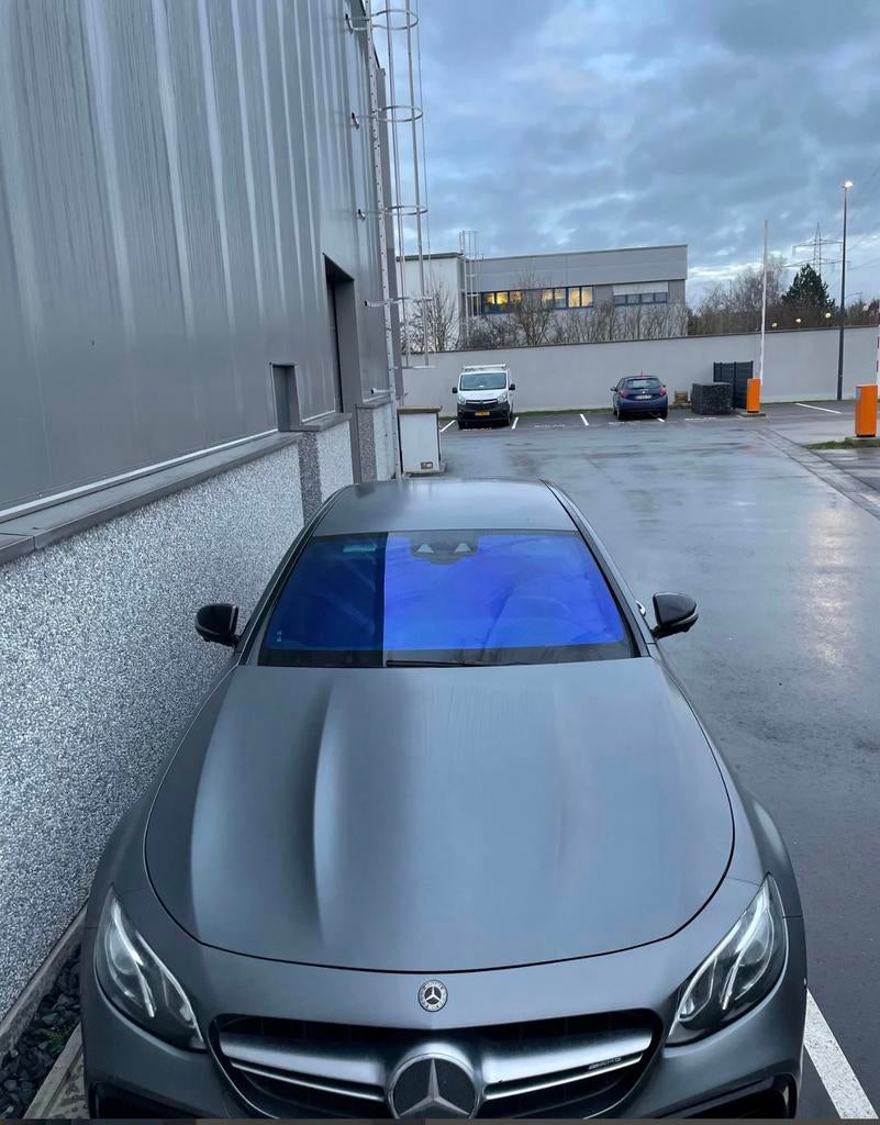 Kameleon folie Ramenblinderen sfeerverlichting VANAF €150, Auto diversen, Tuning en Styling, Ophalen of Verzenden