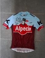 Wielershirt Katusha 2018, Verzenden, Nieuw, L, Bovenkleding