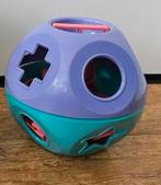 Tupperware vormenbal Hollebol. Compleet., Kinderen en Baby's, Speelgoed | Babyspeelgoed, Ophalen of Verzenden, Zo goed als nieuw