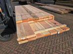 Douglas balken  geschaafd  4.5 x 14.5cm - nr: TB65, Ophalen, 250 cm of meer, Balken