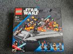 Lego 75334, Kinderen en Baby's, Speelgoed | Duplo en Lego, Ophalen, Nieuw, Complete set, Lego