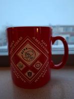 Ajax mok servies, Ophalen of Verzenden, Gebruikt