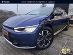 Kia EV6 Plus 77.4 kWh | 1.600 Trekgewicht! | KM-Stand kan op, Auto's, Kia, Automaat, 228 pk, Achterwielaandrijving, Blauw