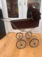 Mooie antieke Poppenwagen, Antiek en Kunst, Ophalen