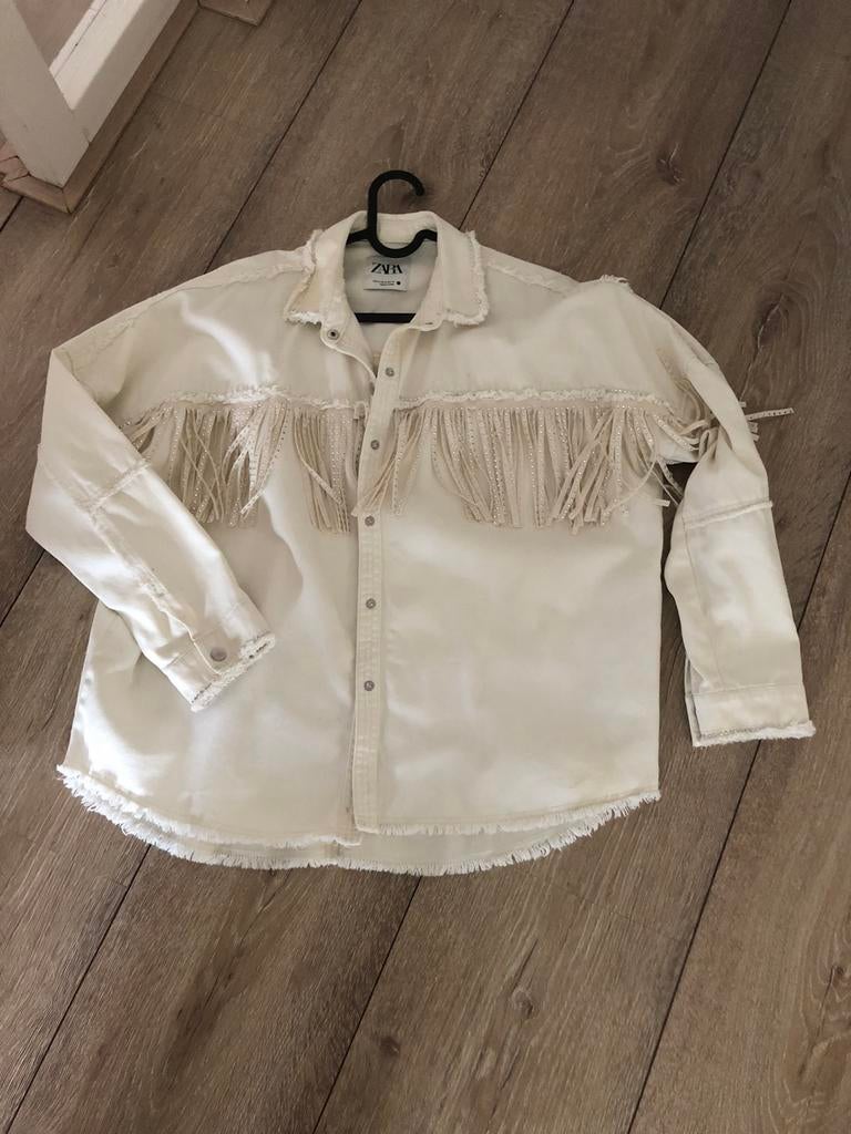Carnaval coyboydames blouse, Kleding | Dames, Carnavalskleding en Feestkleding, Carnaval, Ophalen of Verzenden, Kleding, Maat 34 (XS) of kleiner