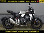 Honda CB 1000 R ABS (bj 2018), Motoren, Motoren | Honda, Bedrijf, 998 cc, Naked bike