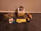 Minion pakket sleutelhangers poppetjes memory, Verzamelen, Knuffel of Figuurtje, Ophalen of Verzenden, Zo goed als nieuw