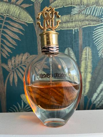 Roberto Cavalli Eau de Parfum beschikbaar voor biedingen
