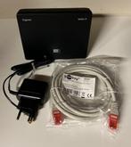 ➡️ Siemens Gigaset N300A IP N300 Dect S30852-S2234-M101, Ophalen of Verzenden, Refurbished, 4 handsets of meer