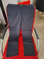 Gerry Weber broeken en overige merken broeken, Ophalen, Blauw, Maat 46/48 (XL) of groter, Zo goed als nieuw