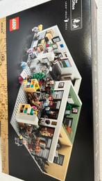 Lego doos leeg  van the Office, Ophalen, Zo goed als nieuw