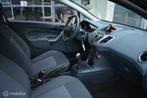 Ford Fiesta 1.25 Limited 2010|3DRS,| Airco|LM wielen, Voorwielaandrijving, Euro 5, Stof, 1242 cc