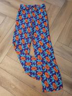 Prachtige vrolijke broek van Fabienne Chapot, maat S, Ophalen of Verzenden, Zo goed als nieuw, Fabienne Chapot, Maat 36 (S)