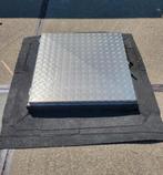 Dakluik, daktoetreding, dak entree, daktoegang, Ophalen, Gebruikt, Minder dan 200 cm