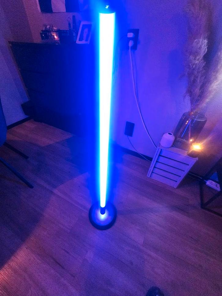 JBL Lamp - Sfeervolle Verlichting, Huis en Inrichting, Lampen | Vloerlampen, Ophalen of Verzenden